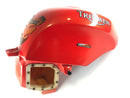 Triumph Speed ​​Triple T509 [1997] - Tank petrol tank-2