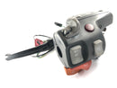 BMW K 1200 GT K12 [2004] - Handlebar switch left-2