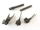 Suzuki DR 800 S SR42B [1991] - Shift forks shift claws set-3