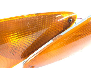 BMW C1 125 [2001] - Indicator Fairing Indicator Set - 0