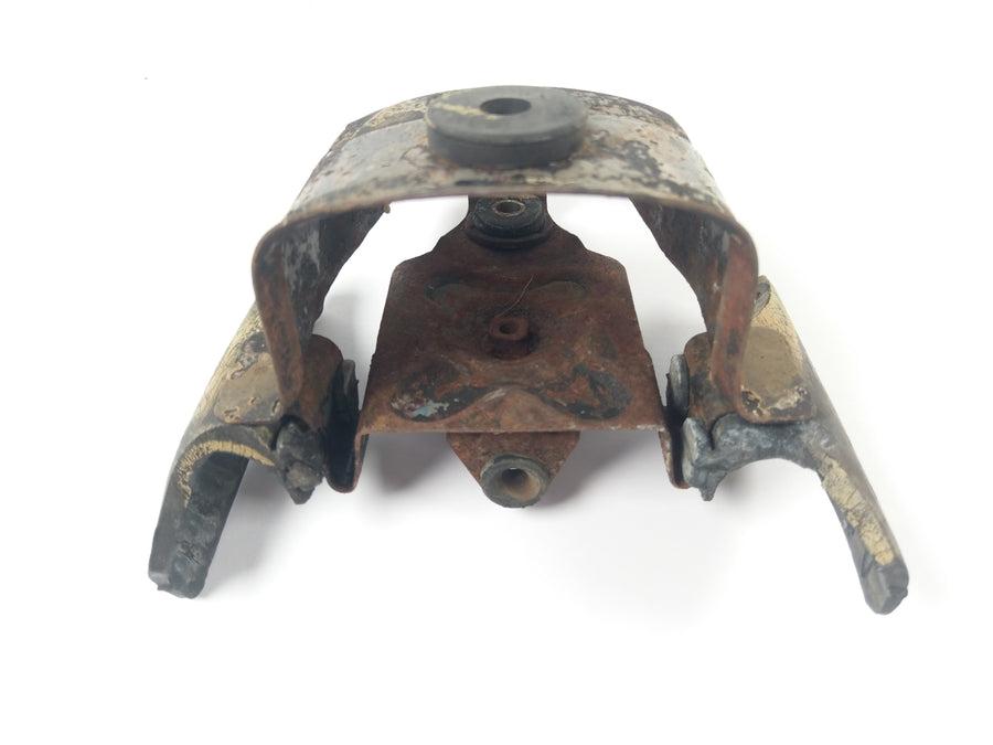 Yamaha RD 250 350 - Type 351 352 - Tank holder tank attachment