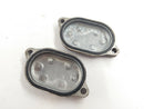Honda XR 500 R PE01 [1981] - Valve cover-2