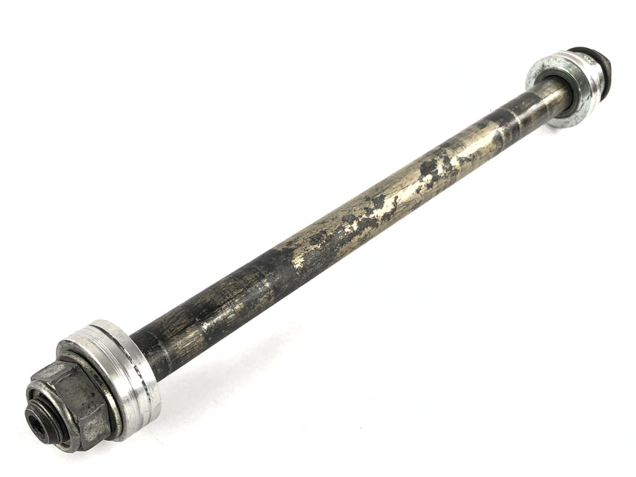 Triumph Bonneville 908MD [2001] - Rear axle