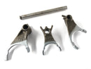 Triumph Bonneville 908MD [2001] - Shift forks shift claws set-2