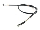 Suzuki DR 600 SN41A [1986] - Brake cable rear brake Bowden cable-1