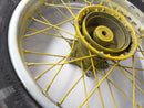 Honda XR 125 L JD19 [2005] - Rims Wheel set-4
