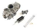 Cagiva Elefant 650 [1985] - Carburettor needs to be overhauled-2