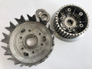 Kawasaki Z 750 E KZ750E [1981] - Clutch basket-3