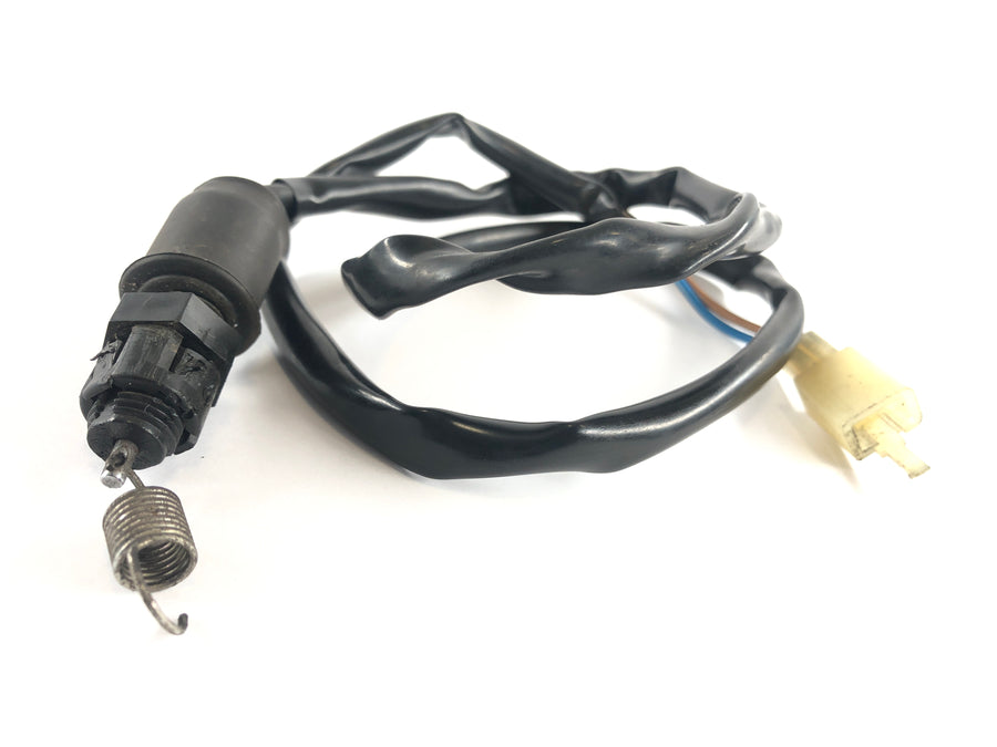 Kawasaki VN 900 Classic [2010] - Rear brake light switch