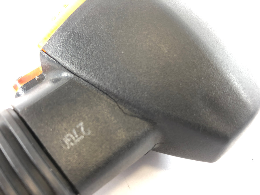 Suzuki DL 1000 V-Strom [2006] - Single indicators