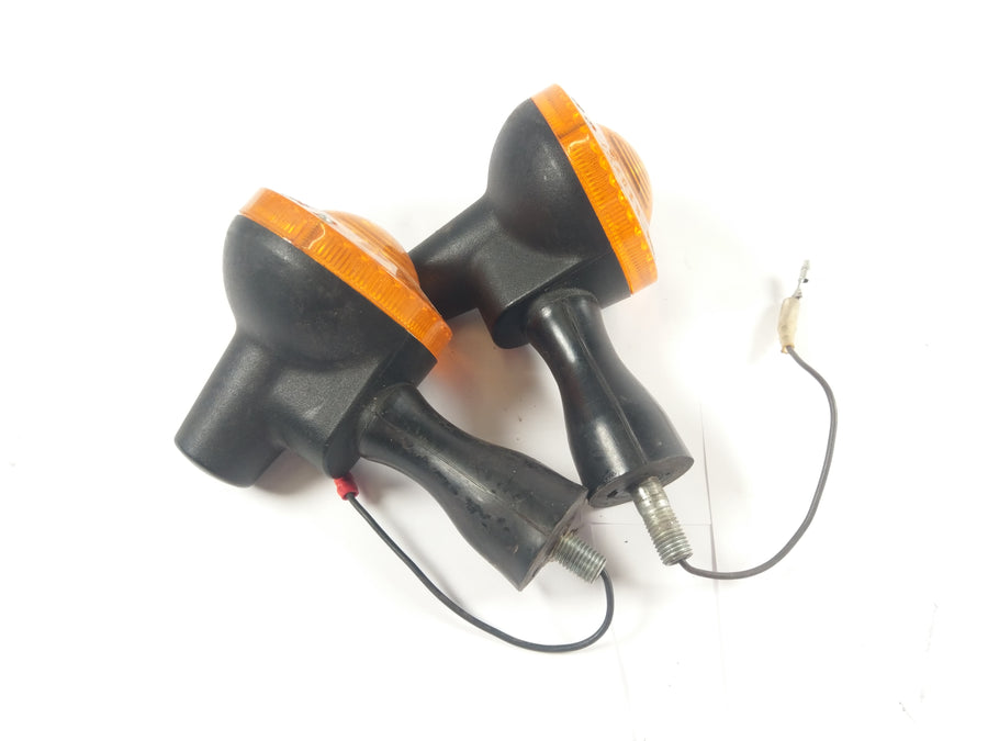 Yamaha DT 400 1R6 - indicator pair