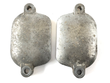 Suzuki DR 800 S SR42B [1991] - Valve cover set pair - 0
