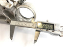 KTM LC4 ER 600 [1994] - lower triple clamp-4
