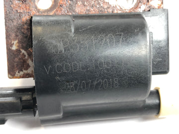 Husqvarna Vitpilen 401 [2021] - Spark plug with connector - 0