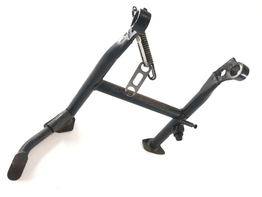 BMW R 1150 GS [2000] - Stand main stand with spring