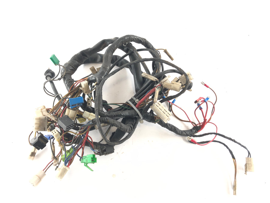 Yamaha XJ 900 F 58L [1985] - Wiring harness