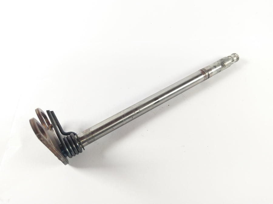 Suzuki GSX-R 750W GR7BA - shift shaft