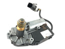 BMW R 1200 RT [2004] - Motor Windshield Adjustment-2