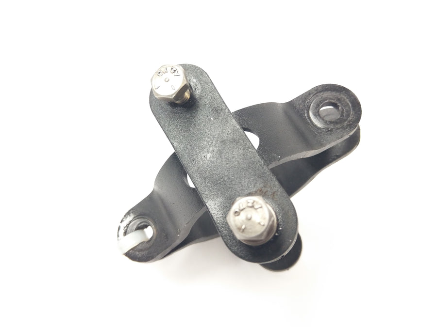 Moto Guzzi V65 TT [all years] - fender mount