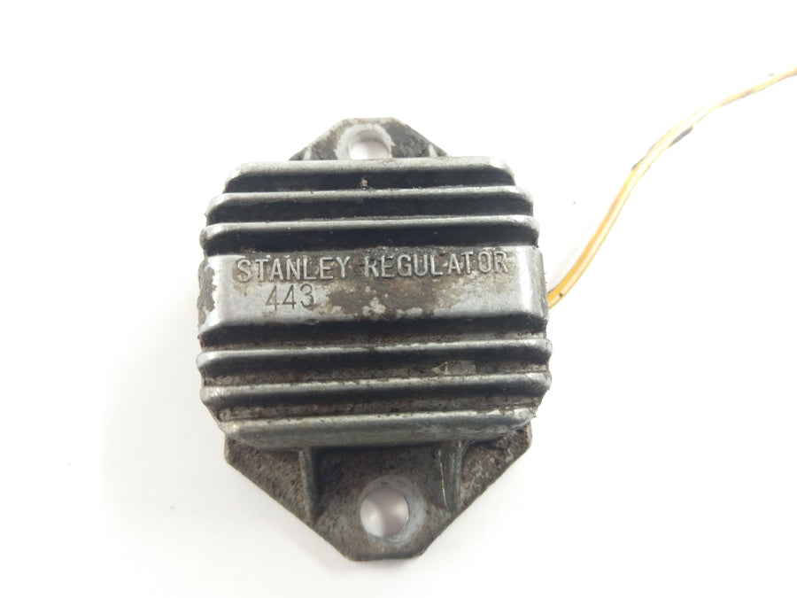 Yamaha DT 175 2K4 [1979] - Regulator Alternator Regulator