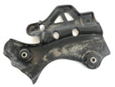 KTM 520 EXC [2001] - Rear brake pump cover-3
