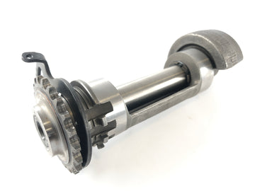 Honda XL 500 S PD01 [1982] - balance shaft