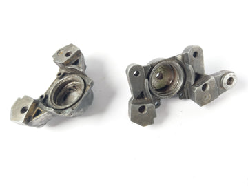 Suzuki RG 250 Gamma GJ21D - brake caliper housing - 0
