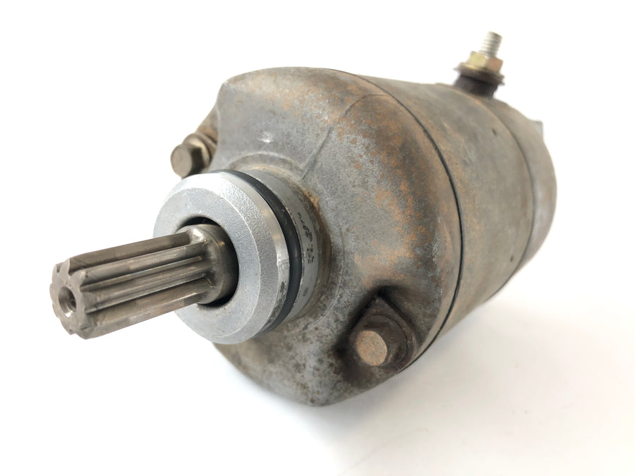 KTM 640 LC4 Adventure [2003] - Starter Motor