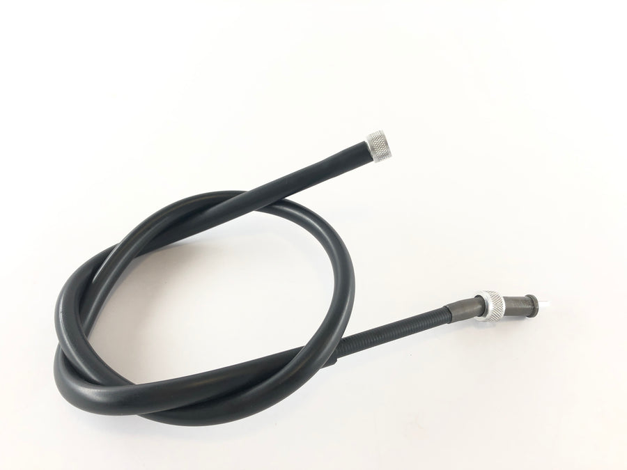KTM LC4 640 Duke 2 - speedometer cable perspective view