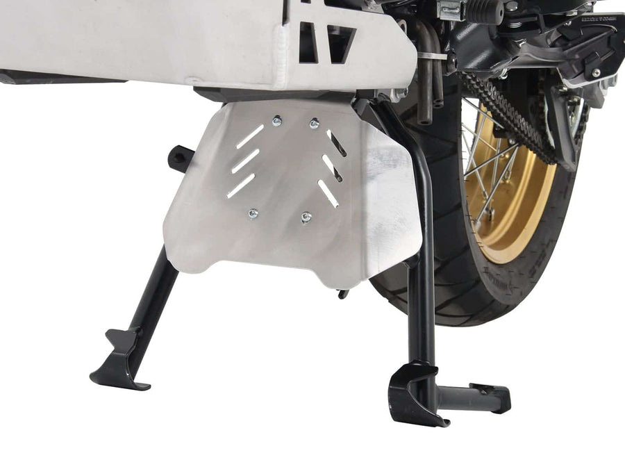 Honda CRF 1000 L Africa TW [2016-2017] - Main stand protection plate