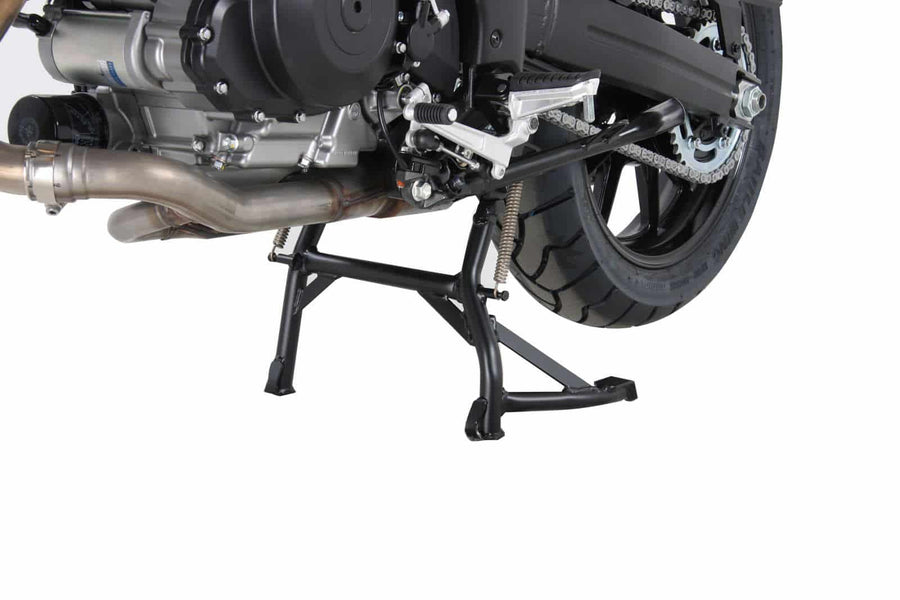 Suzuki V-Strom 1000 ABS [2014-2019]-main stand