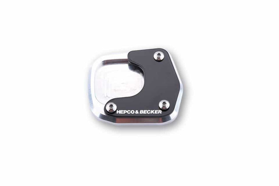 Honda X-ADV [2017-2020]-side stand plate