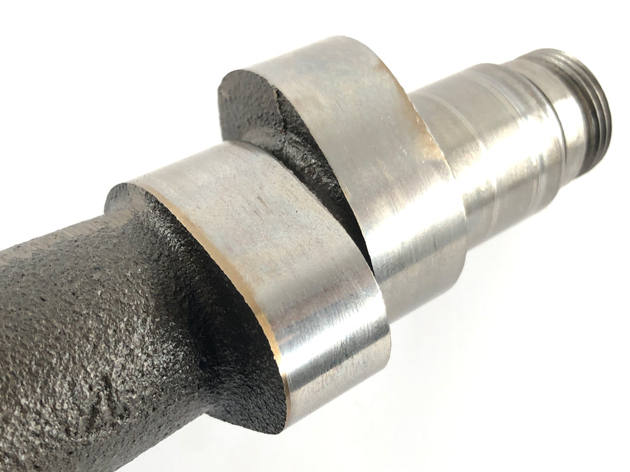 Yamaha XS 650 Type 447 [1975] - Camshaft