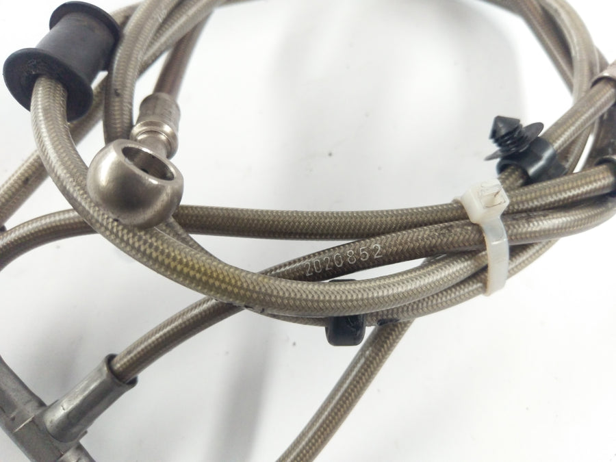 Triumph Speed ​​Triple 1050 515NJ [2006] - Brake lines