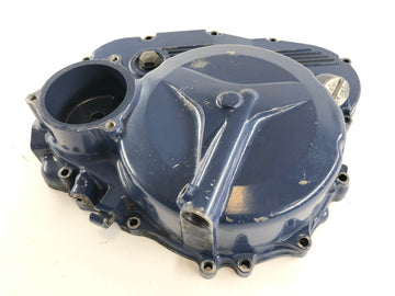 Suzuki DR 750 S SR41B [1988] - Clutch cover engine cover - 0