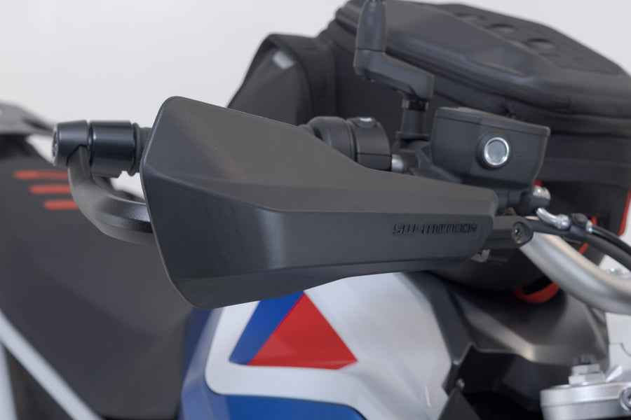 BMW F 800 GS-P [2024-2025] - Sport hand protector kit – picture 4