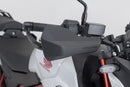 Honda CB 750 Hornet [2023-2024] - Sport hand protector kit - picture 4