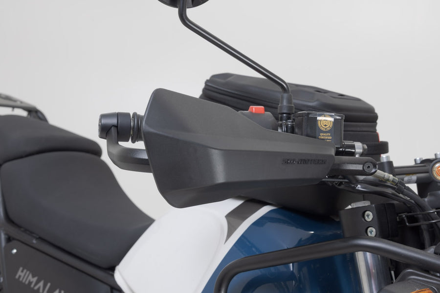 Royal Enfield Himalayan 400 [2017-2024] - Sport Handprotektoren-Kit – Bild 3