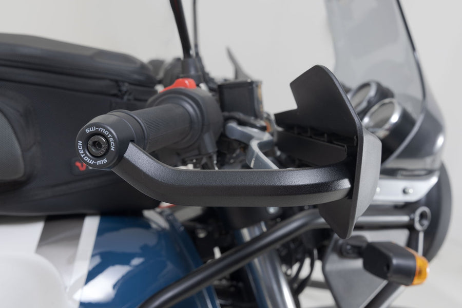 Royal Enfield Himalayan 400 [2017-2024] - Sport Handprotektoren-Kit – Bild 5