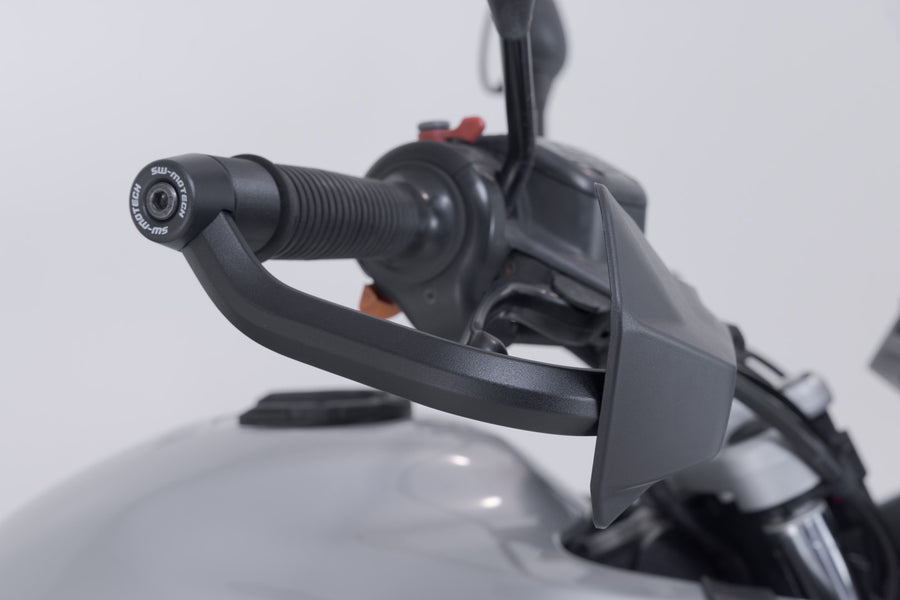 Yamaha XT 660 Z Tenere [2011-2012] - Sport Handprotektoren-Kit – Bild 5
