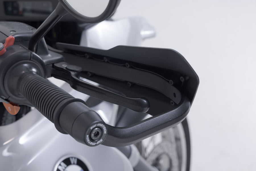 Yamaha XT 660 Z Tenere [2011-2012] - Sport Handprotektoren-Kit – Bild 7