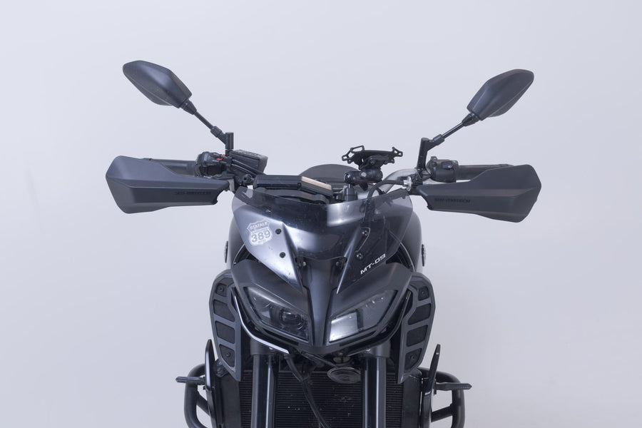 Yamaha MT 07 [2020-2024] - Sport hand protector kit – picture 2