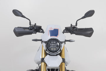 BMW R 12 [2024-2026] - Sport hand protector kit – picture 2