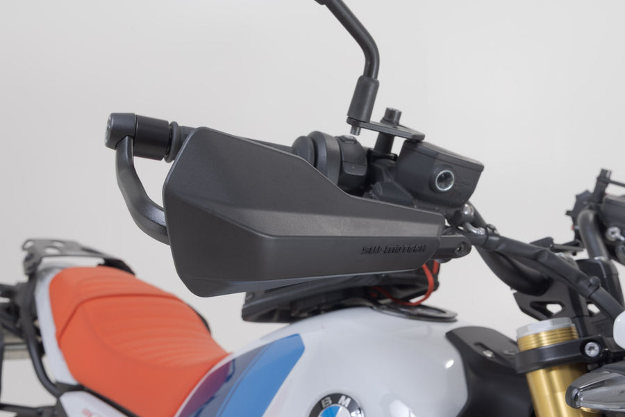 BMW R 12 [2024-2026] - Sport hand protector kit – picture 3