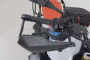BMW R 12 [2024-2026] - Sport hand protector kit – picture 8