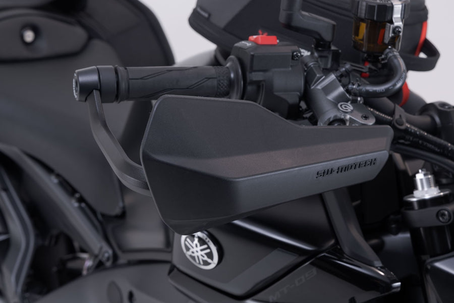 Yamaha MT-09 [2024-2026] - Sport Handprotektoren-Kit – Bild 4