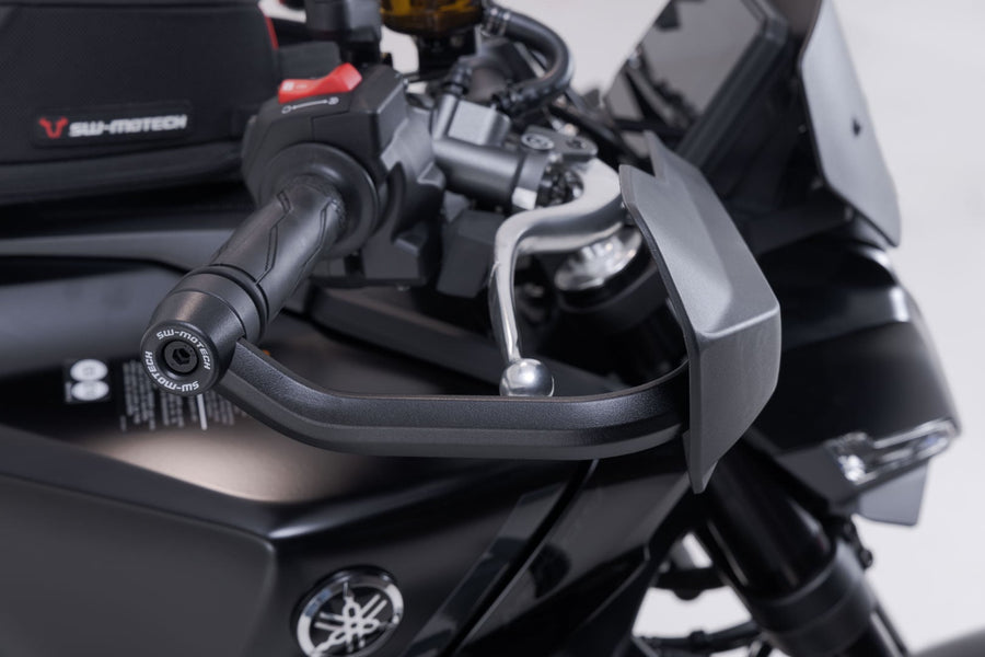 Yamaha MT-09 [2024-2026] - Sport Handprotektoren-Kit – Bild 5