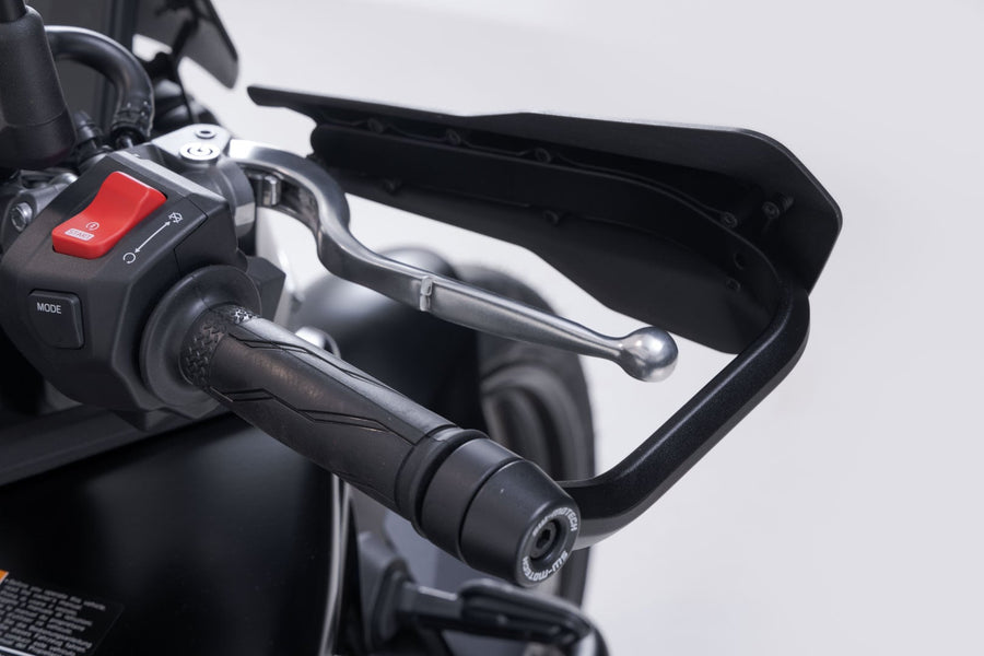 Yamaha MT-09 [2024-2026] - Sport Handprotektoren-Kit – Bild 7