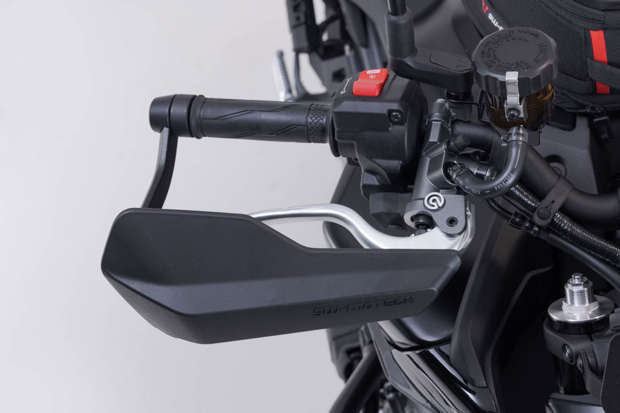 Yamaha MT-09 [2024-2026] - Sport Handprotektoren-Kit – Bild 8