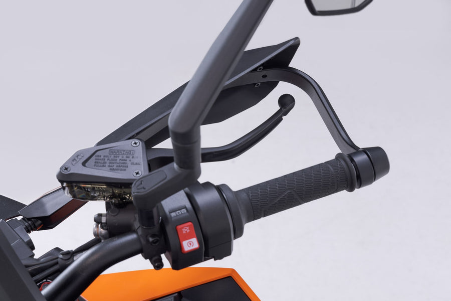 KTM 990 Duke [2024-2026] - Sport Handprotektoren-Kit – Bild 6